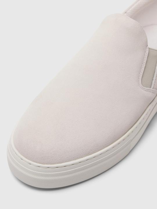 Image du produit Selected Homme Baskets en daim (45)
