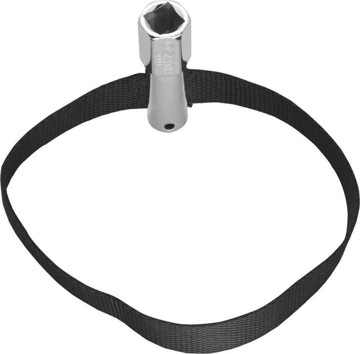 Actual product image SATA Oil filter belt slurry up to 120 mm diameter