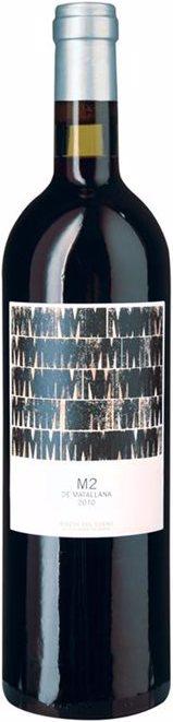 Produktbild Telmo Rodriguez M2 de Matallana Ribera del Duero DO (6 x 75 cl, 2013)