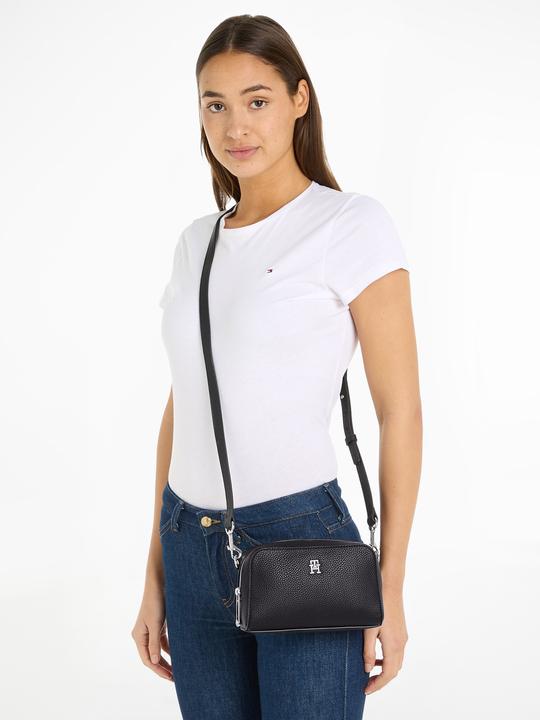 Image du produit Tommy Hilfiger Th Emblem Crossover Corp