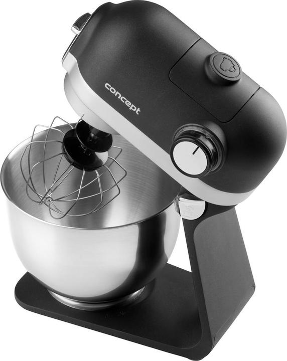 Actual product image Concept RM7000 Food processor (1200 W)