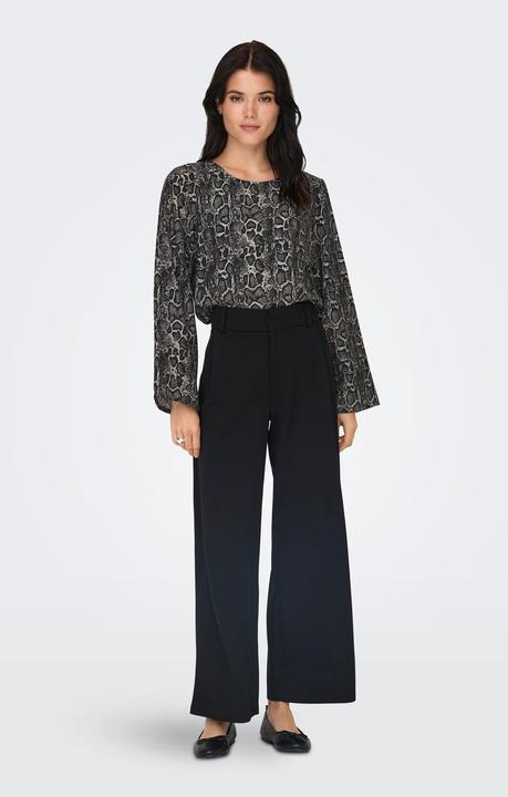 Actual product image JdY Regular fit Round neck Voluminous arm cut Top Top (XS)