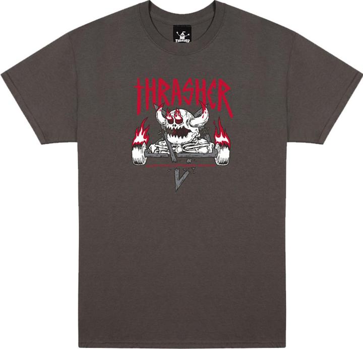 Actual product image Thrasher M40671 (L)