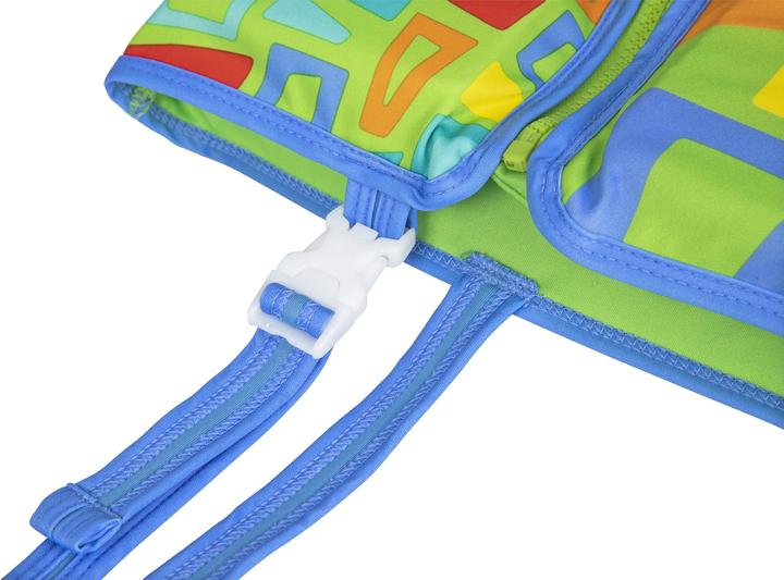 Actual product image Bestway Life jacket (S/M)