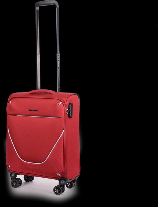 Stratic Strong - Koffer S (38 l, Handgepäck (bis 50l))