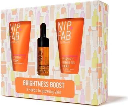 Immagine prodotto Nip + Fab Illuminare la luminosità (Set per la cura del viso)