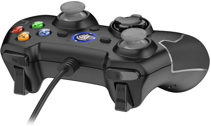 Image du produit EasySMX Esm-9100-gre (Android, PS3, Switch, Steam Machine, PC)