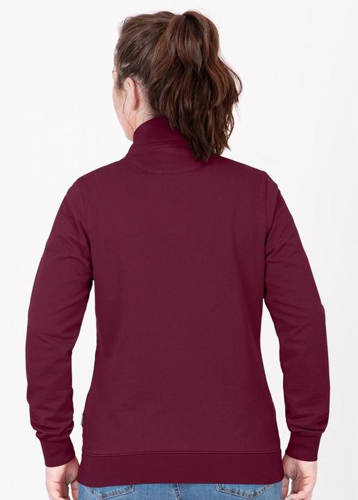 Produktbild JAKO Sweatjacke Doubletex (34)
