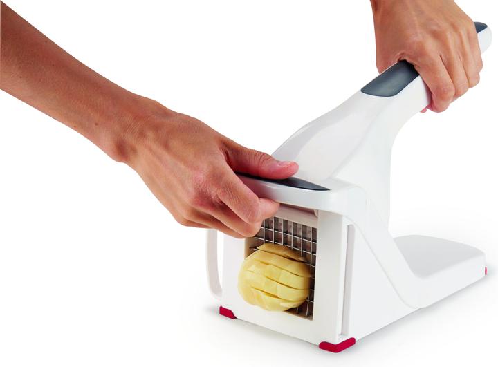 Actual product image Zyliss Potato chipper