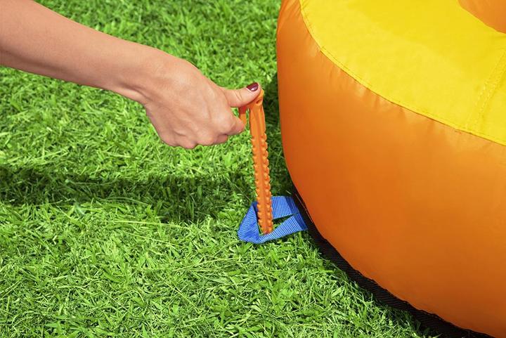 Image du produit Bestway Parc aquatique Tidal Tower Mega