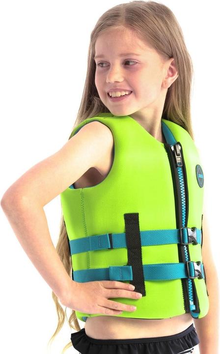 Jobe neoprenschwimmweste kind