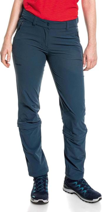 Produktbild Schöffel Engadin1 Zip Off Hose (36)