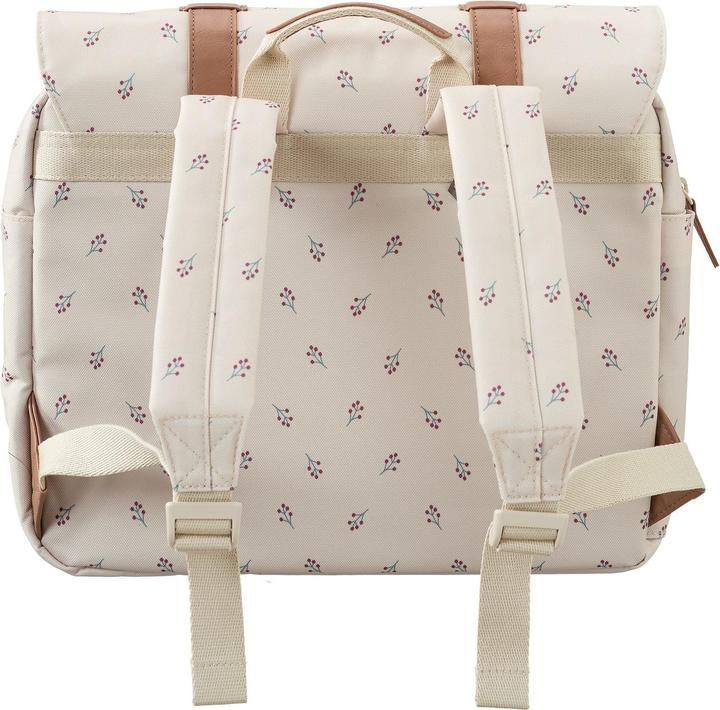 Actual product image Fresk Berries school bag
