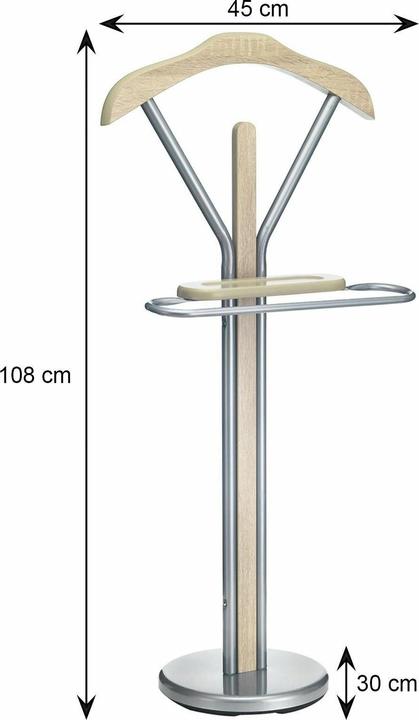 Actual product image IDIMEX Fabio