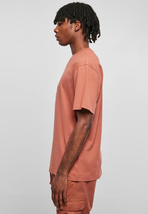 Produktbild Urban Classics Tall Tee - 3972 (6XL)