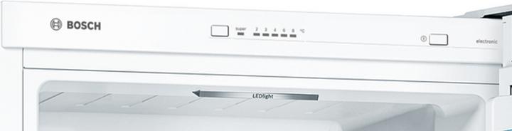 Image du produit Bosch Hausgeräte Kgv39vwea (342 l)