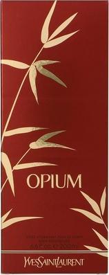 Produktbild Yves Saint Laurent Opium (Körpercreme, 195 ml)