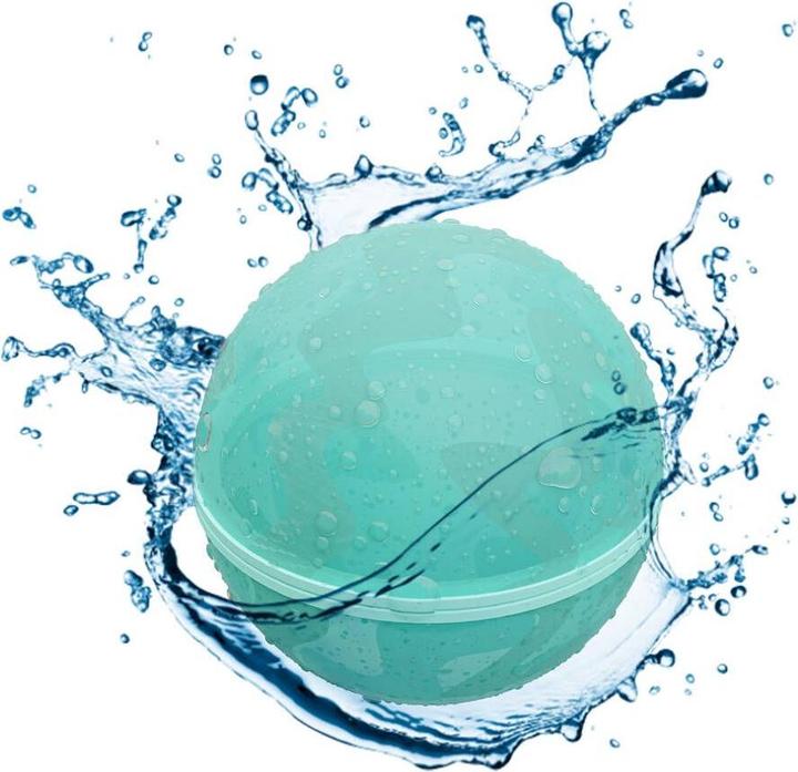Actual product image Magic Bubble Water bombs