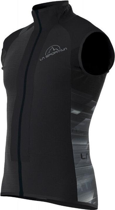 Actual product image La Sportiva Stratos V Racing (S)