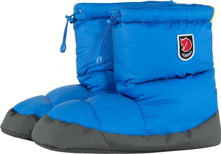 Produktbild Fjällräven Expedition Down Booties (S)