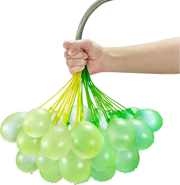 Actual product image Zuru Balony Wodne Tropical Party (1 x)