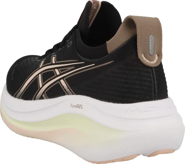 Produktbild ASICS Performance Gel-Nimbus 27 - 64537 (43.5)
