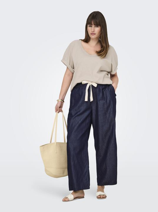 Image du produit Only CARBEA Weiter Beinschnitt Culotte Culotte (W44/L32)