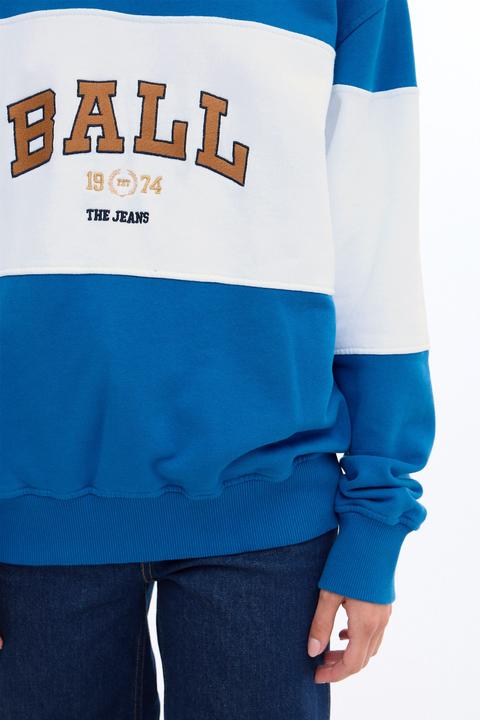 Image du produit Ball BAMONTANA SWEAT 50405000 (L)