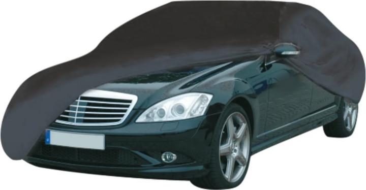 Dunlop Carcover XL 534x178x120cm Peva