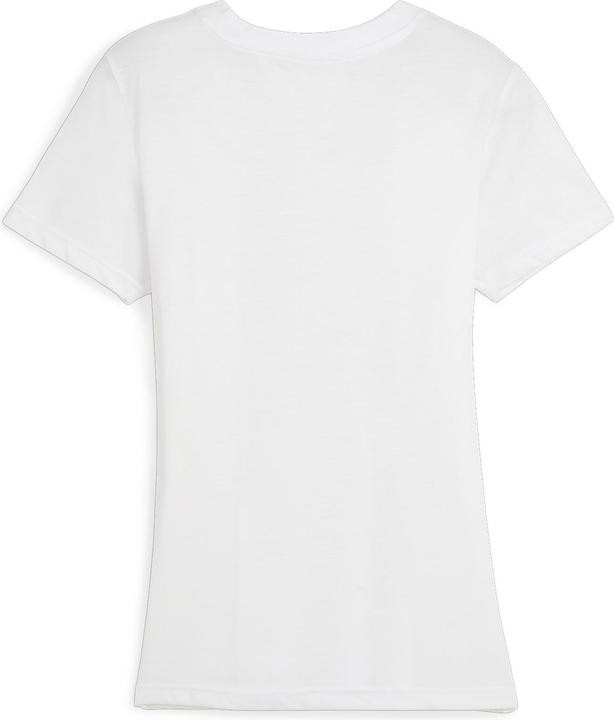 Actual product image Puma teamFINAL Casuals Tee Wmn (L)