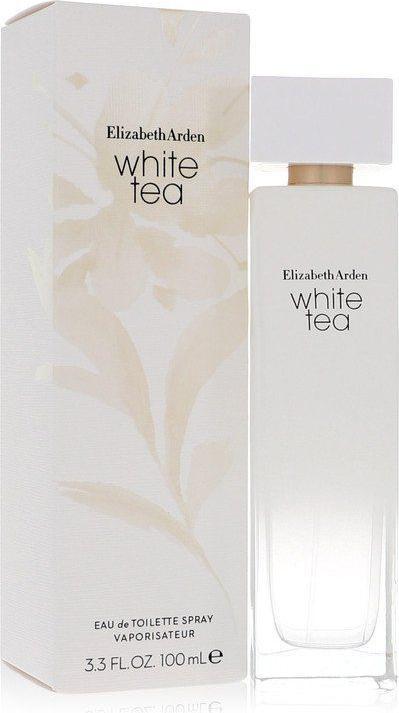 Immagine prodotto Elizabeth Arden Tè Bianco Eau De Toilette Spray (Eau de toilette, 100 ml)