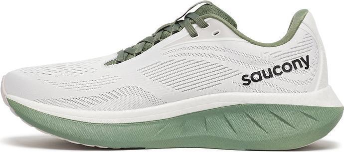 Actual product image Saucony RIDE 18 (46)