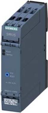 Image du produit Siemens Unité de moteur de thermistance 22.5mm enclos