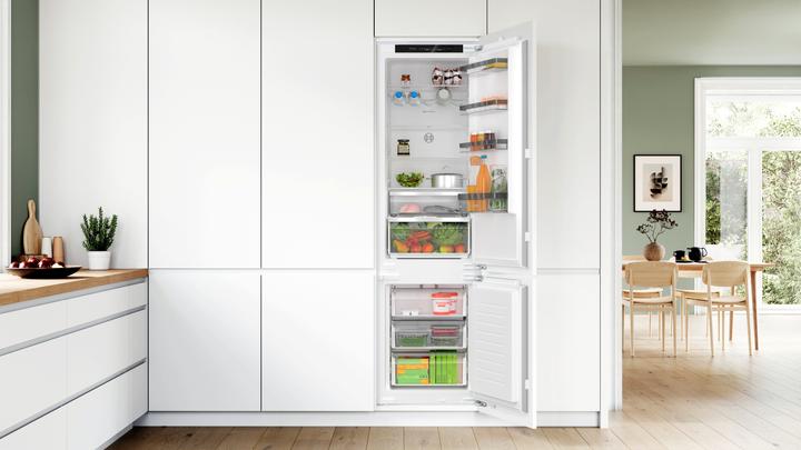 Produktbild Bosch Hausgeräte KIN96VFD0 (290 l)