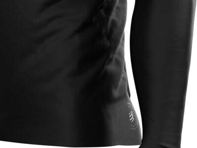 Immagine prodotto Compressport Hurricane 10/10 giacca da corsa uomo (S)