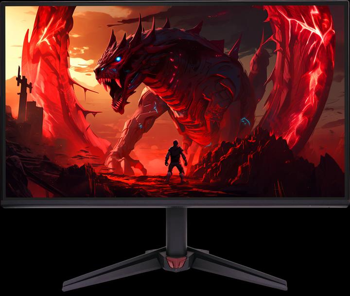 Acer Nitro VG240YGbmipx (1920 x 1080 Pixel, 23.80")