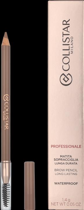 Actual product image Collistar Professional (Biondo)