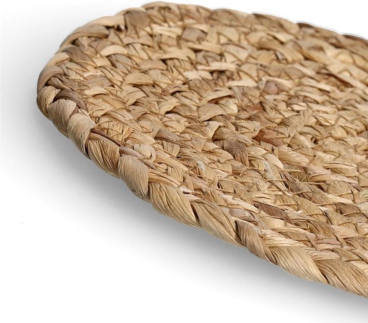 Actual product image Zeller Present Pan coasters (1 x, Pan coaster)