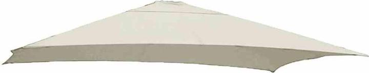 Image du produit Sun garden Toile pour parasol Easy Sun 320x320 cm beige (3.20 m)