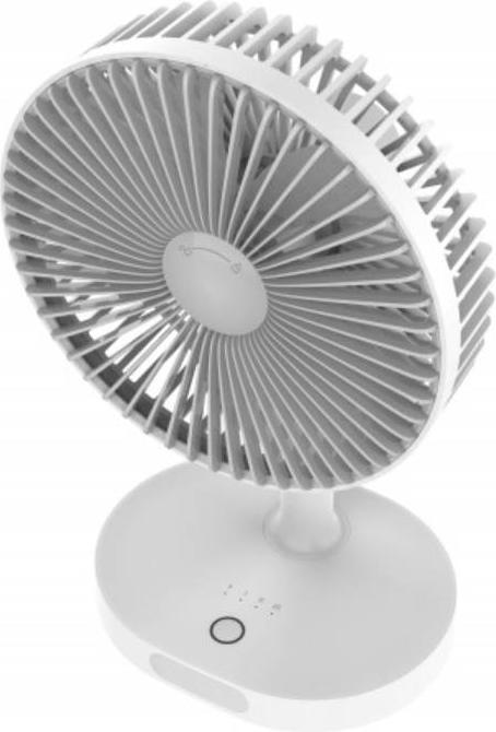 Produktbild Platinet PRDF0326 household fan Grey, White