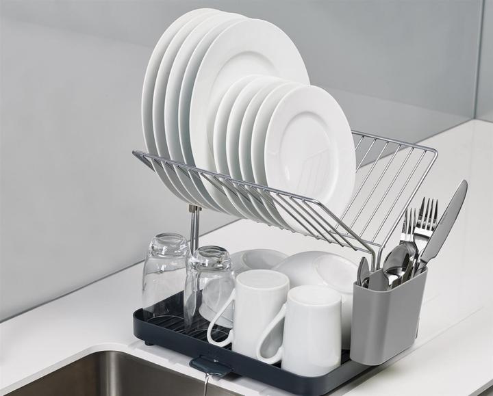 Actual product image Joseph Joseph Y-Rack