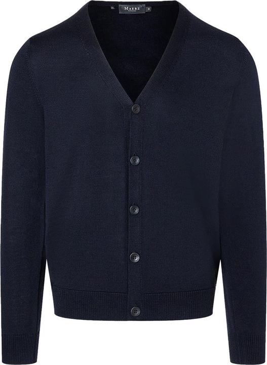 Maerz Cardigan (48)