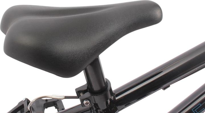 Actual product image KHE Bikes 14 ZOLL EVO LL