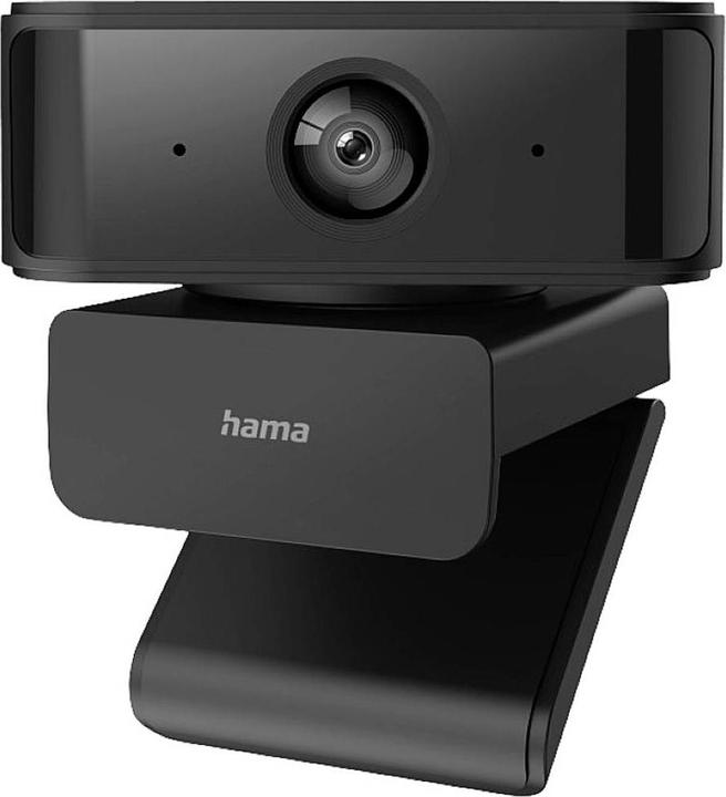Actual product image Hama C-650 Face Tracking (2.07 Mpx)