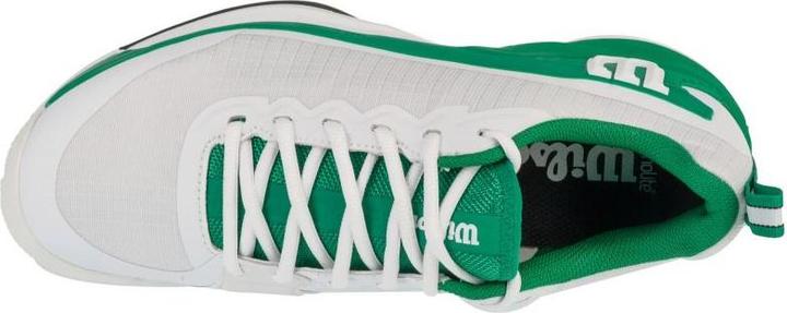 Actual product image Wilson RUSH PRO 4.5 CLAY (42)