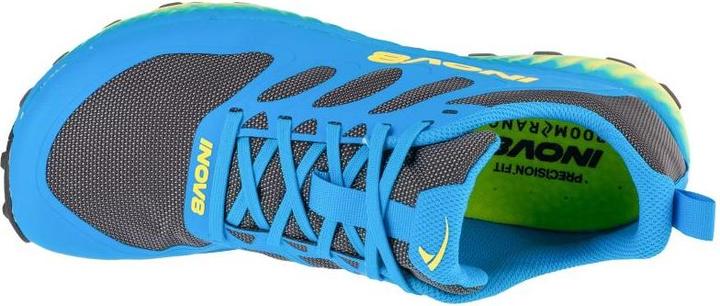 Actual product image inov-8 MudTalon Laufschuhe (44)