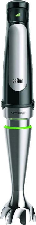Immagine prodotto Braun Frullatore a immersione MultiQuick 7 MQ7045X (Spina UE)