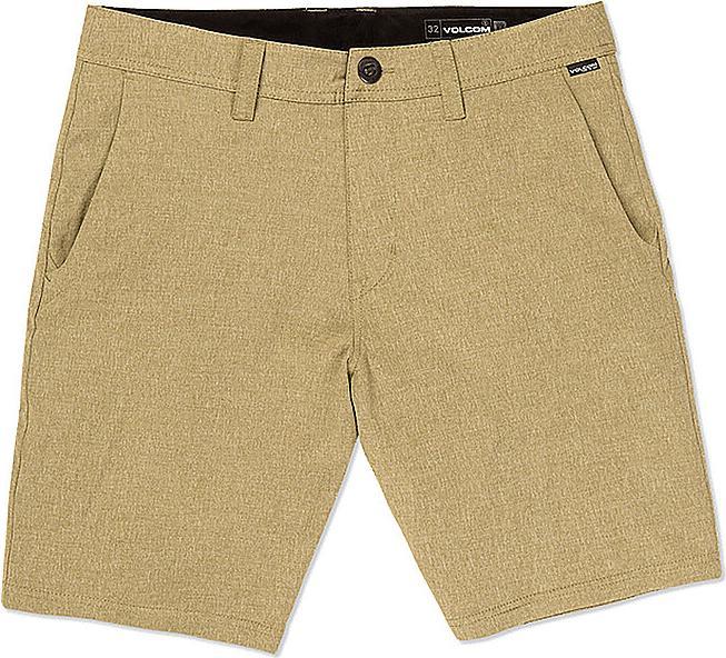 Actual product image Volcom Bermiuda Frickin' Cross Shred Static 20 (36)