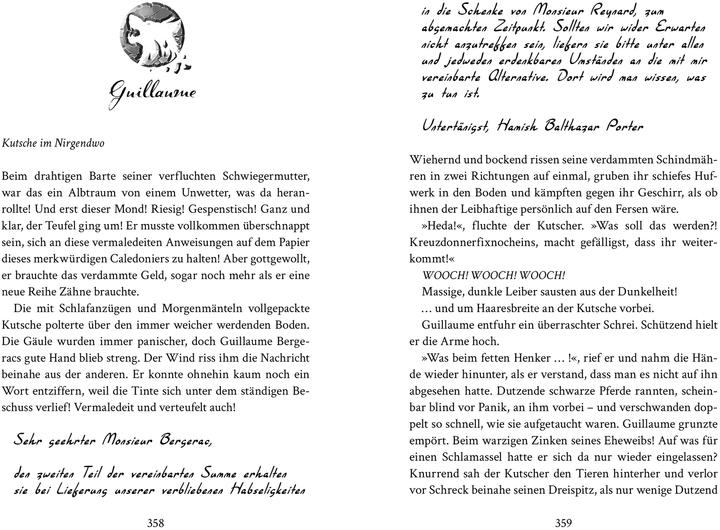Valori nutrizionali e ingredienti Die Oaknight-Chroniken (Bd. 1) (Tedesco, A. E. Leinkenjost, Helge Vogt, 2024)
