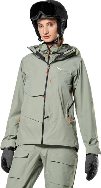 Produktbild Salewa Sella Free 3 Layers Powertex Jacke Da (38, M)